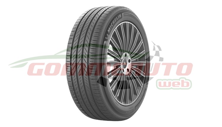 COP. 225/60VR17 MICHELIN PRIMACY 5 XL 103V