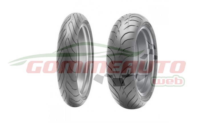 COP. 120/70 ZR18 59W ROADSMART IV
