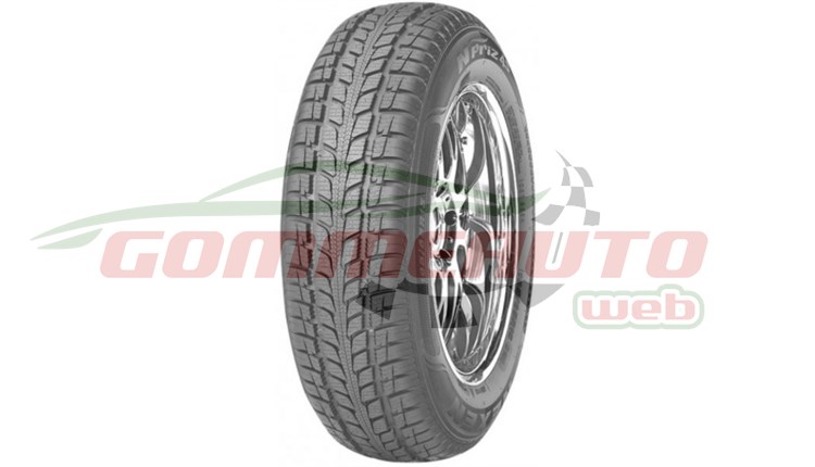 COP. 195/65 R15 91T N PRIZ 4 SEASON