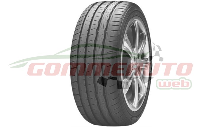 COP. 195/40ZR17 81W XL VENTUS S1 EVO K107