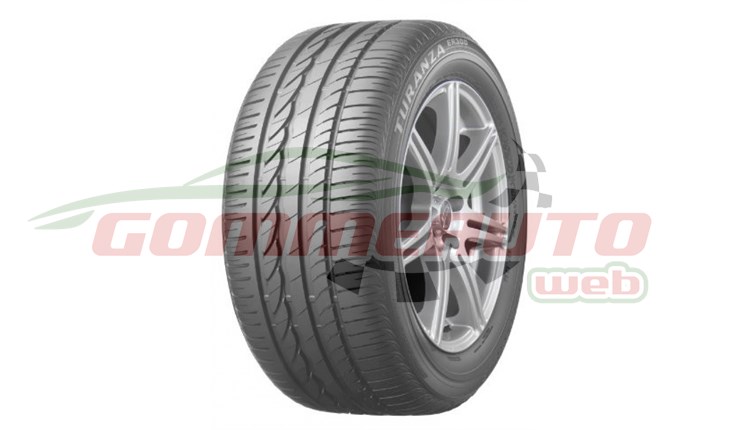 COP. 225/55 R16 99W TURANZA ER300 ECO