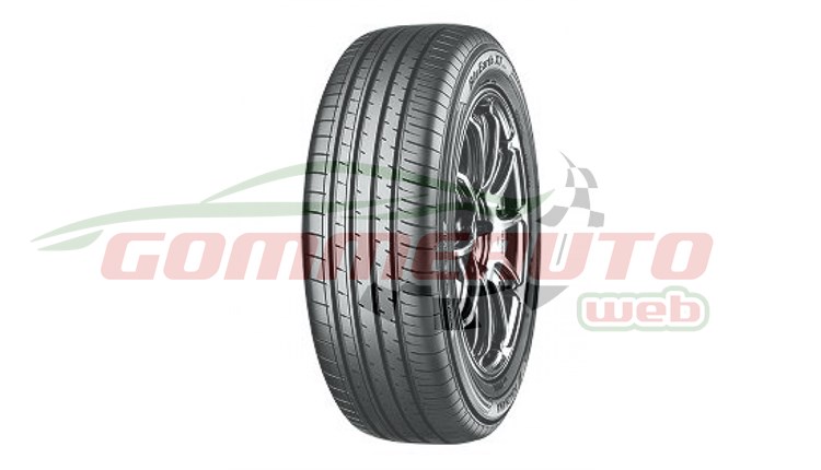 COP. 245/45 R20 AE61 103W XL BLUEARTH-XT