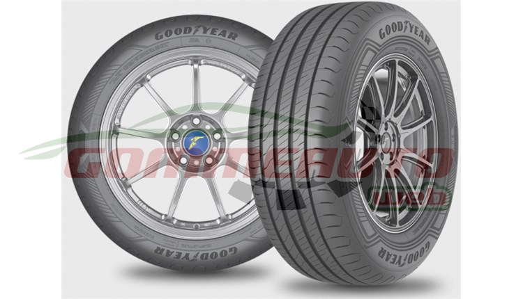 COP. 215/65R17 99V EFFICIENTGRIP 2 SUV (DOT21)
