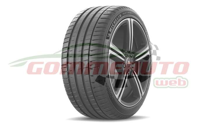 COP. 225/55ZR17 101Y XL PILOT SPORT 5