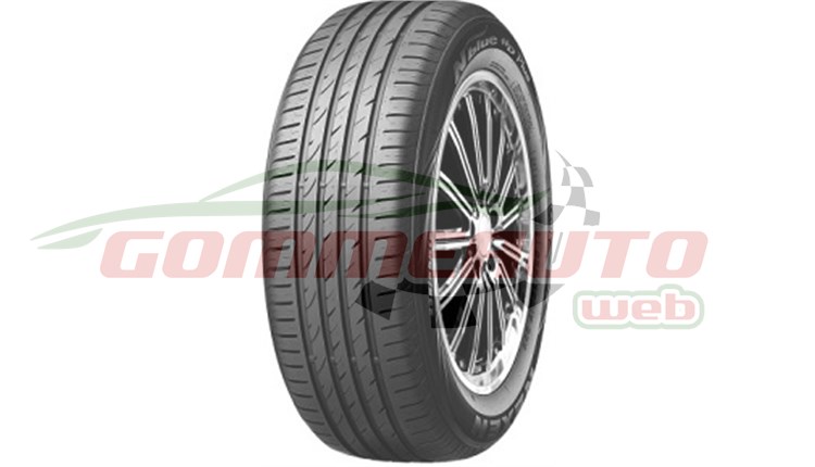 COP. 175/60R14 79H NBLUE HD PLUS