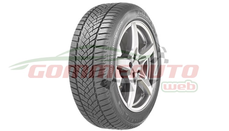 COP. 225/45R17 91H KRIST CONTROL HP2