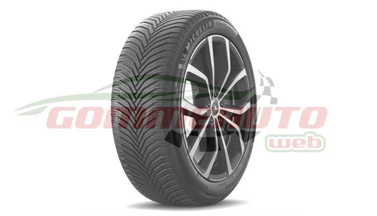 COP. 235/55R18 104H XL CROSSCLIMATE 2 VOL M+S