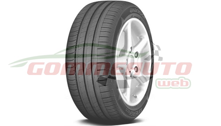 COP. 205/55R16 91H KINERGY ECO2 K435 (DEMO,50km)