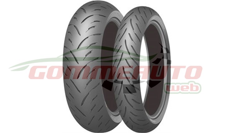 COP. 120/70 ZR17 58W SX GPR300
