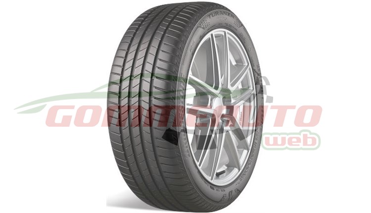 COP. 205/45R17 84V T005 (DEMO,50km)