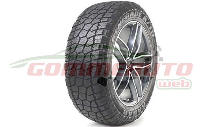 COP. 255/75R17 111/108Q RENEGADE A/T-5