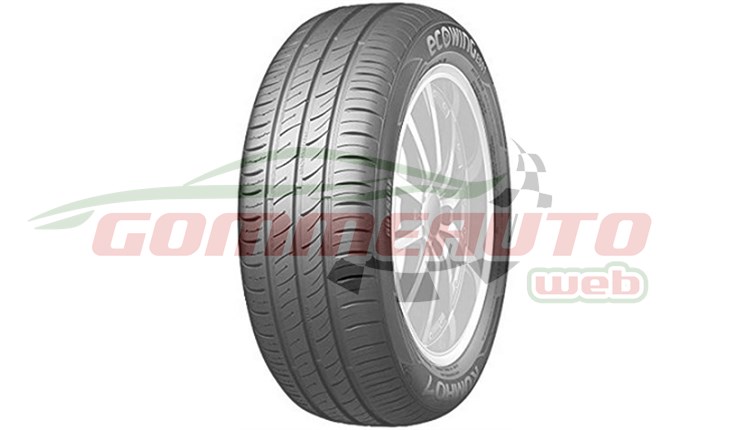 COP. 195/65R14 89H ECOWING ES01 KH27