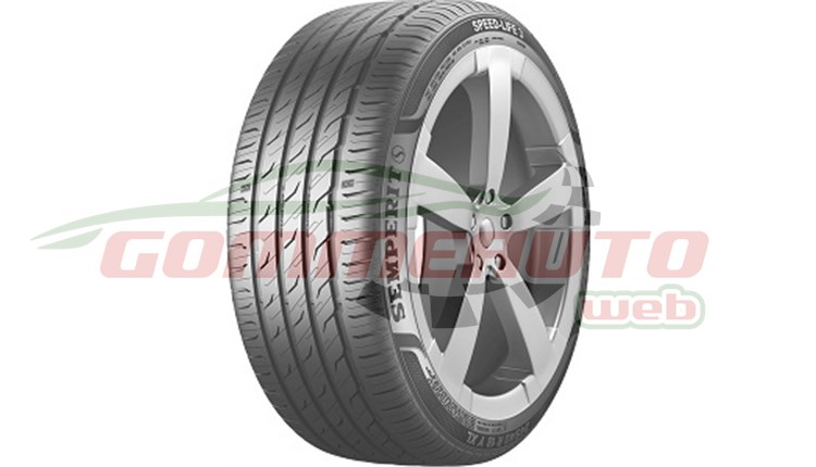 COP. 205/55R16 91V SPEED-LIFE 3