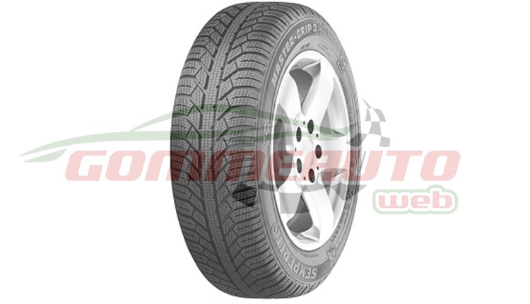 COP. 175/65R15 84T MASTER-GRIP 2 M+S
