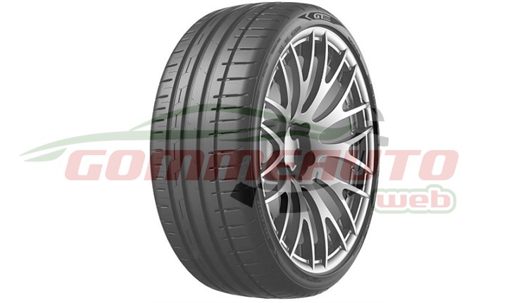 COP. 235/55 R19 SPORTACTIVE2 105W XL GT