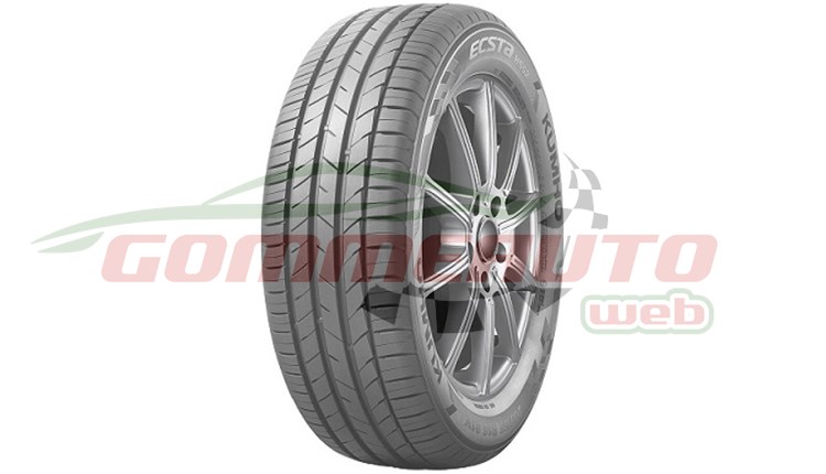 COP. 225/55ZR16 95W ECSTA HS52