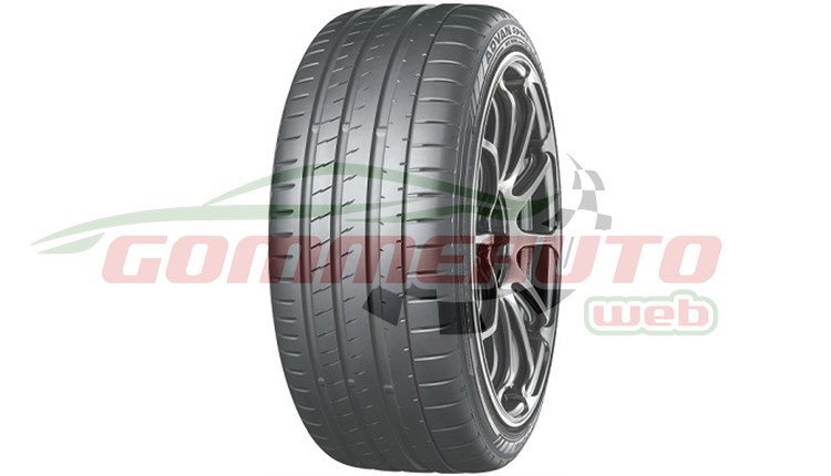 COP. 225/35 R20 90Y ADVAN Sport V107