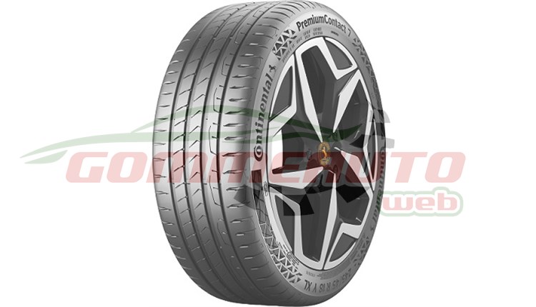 COP. 235/45 R17 97Y PREMIUMCONTACT 7