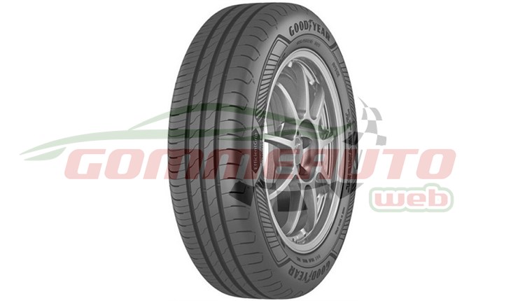 COP. 155/65R14 75T EFFIGRIP COMPACT 2