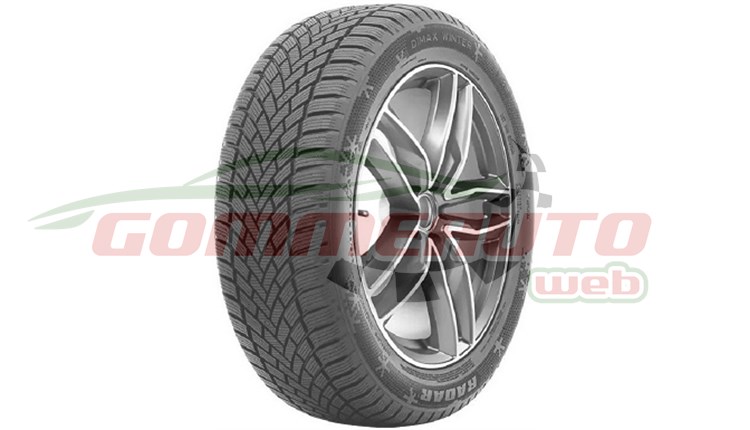 COP. 165/70R14 81T Dimax Winter