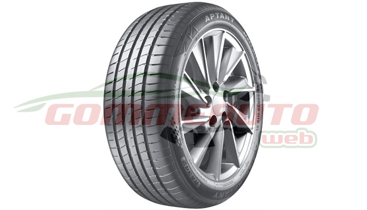COP. 245/45 R18 100W RA342