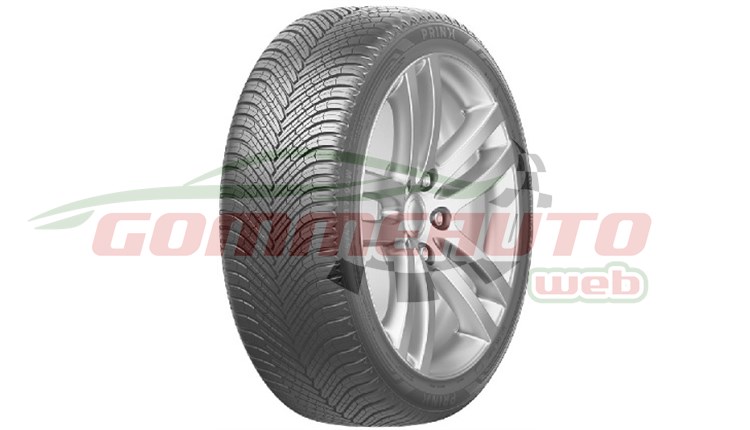 COP. 225/60 R17 103VXL QUATTURA 4S+ AS PRX