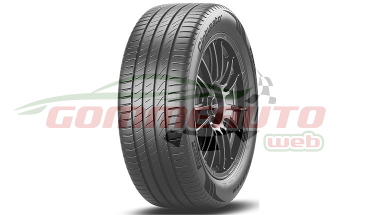 COP. 205/55WR17 PIRELLI CINTURATO C3 XL 95W