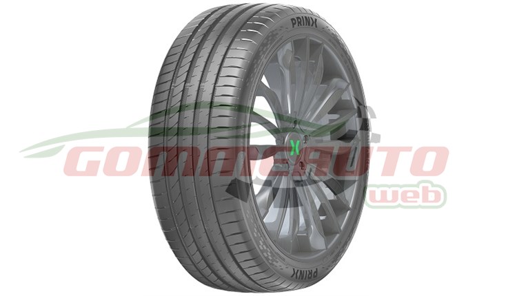 COP. 205/45ZR17 88Y XL AQUILA REV PRX