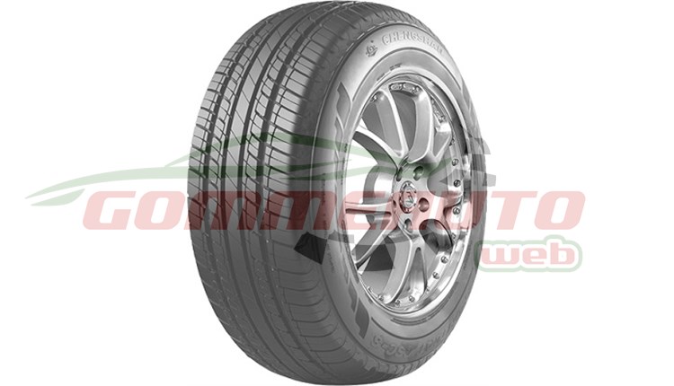 COP. 215/65 R15 100H XL CSC-6
