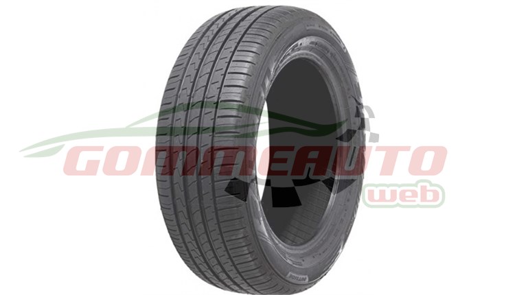COP. 205/40R17 84W XL ZIEX ZE310EC