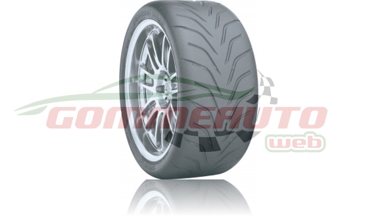 COP. 185/60 R13 80V PROXES R888R