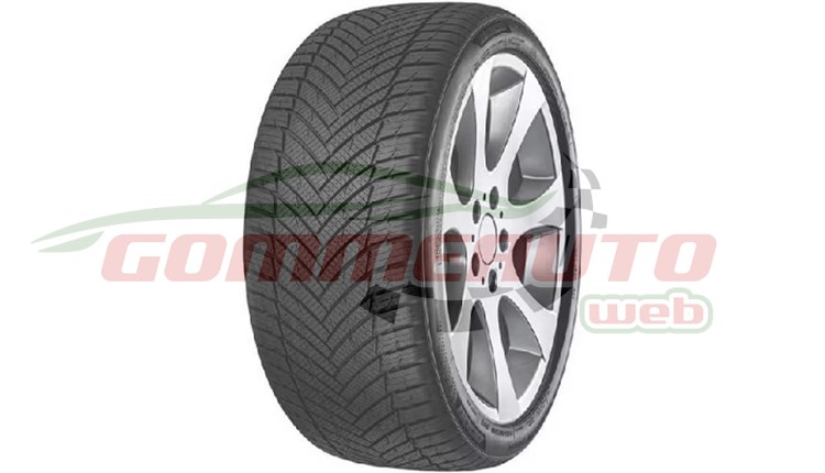 COP. 195/55 R16 87V ALL SEASON MASTER M+S