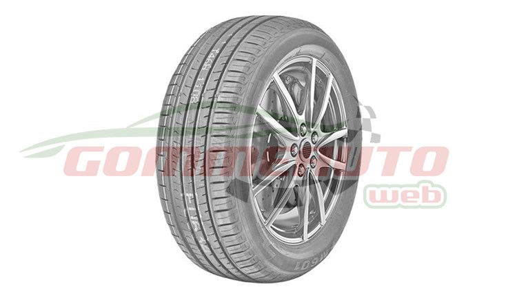 COP. 185/55 R15 82V FM601