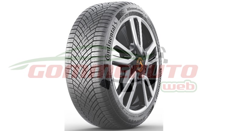 COP. 255/50R20 109V XL FR AllSeas.Cont.2