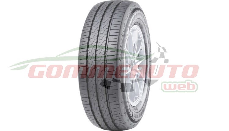 COP. 155/70R12C 104/102N RV-4T (m+s)