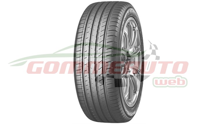COP. 225/45R017 Yokohama AE51 BLUEARTH-GT 94W XL