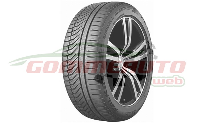 COP. 225/45R17 94W XL EUROALL SEASON AS220-PRO