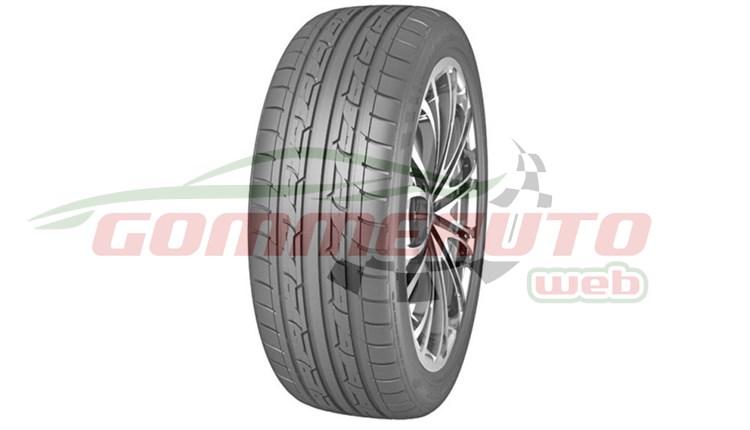 COP. 215/45 ZR18 93W ECO-2+