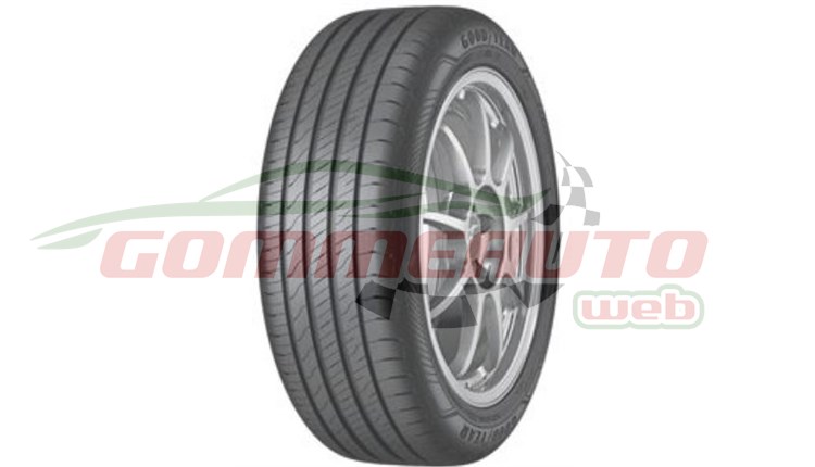 COP. 205/55VR16 GOODYEAR EFFI.GRIP PERF 2 91V