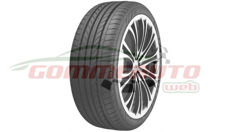 COP. 225/45 R17 94V NS-20