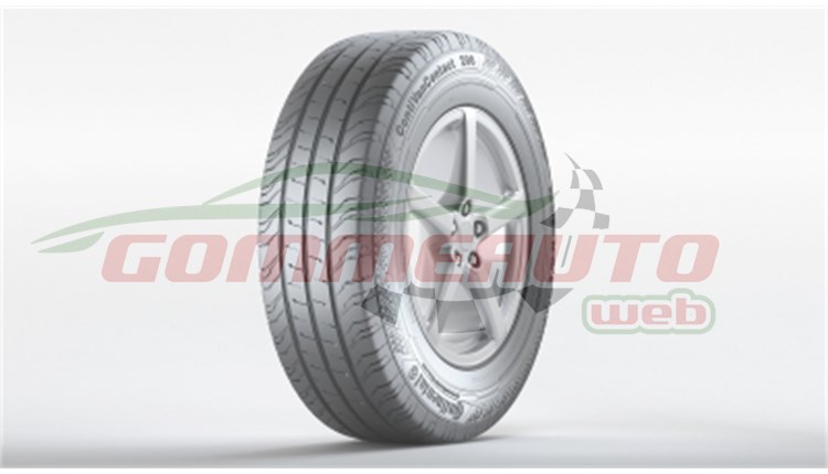COP. 205/75R16C 110/108R VANCONTACT 200