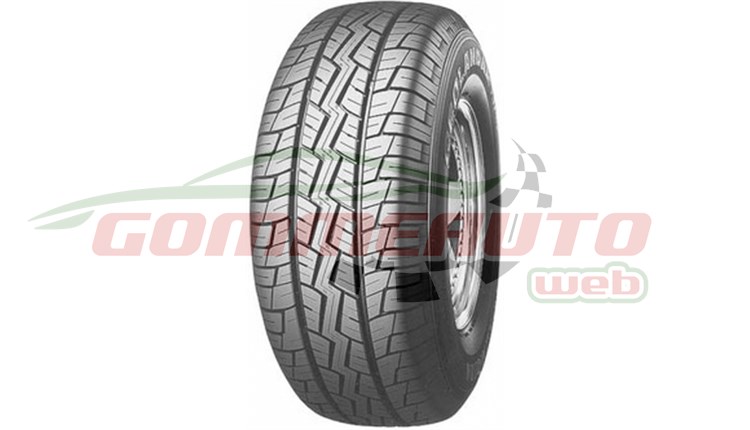 COP. 265/70 R16 112S GEOLANDAR G039