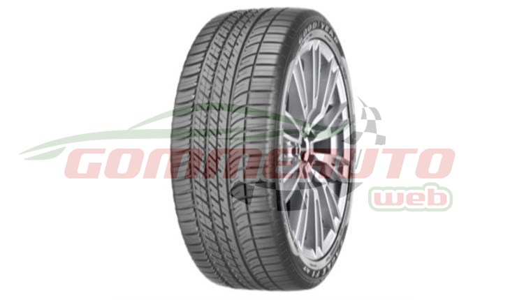 COP. 235/55WR19  GOODYEAR  F1 AT J LR XL (DEMO)      105W