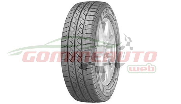 COP. 235/65R16C  GOODYEAR  VECTOR-4S CARGO MO-V     115R