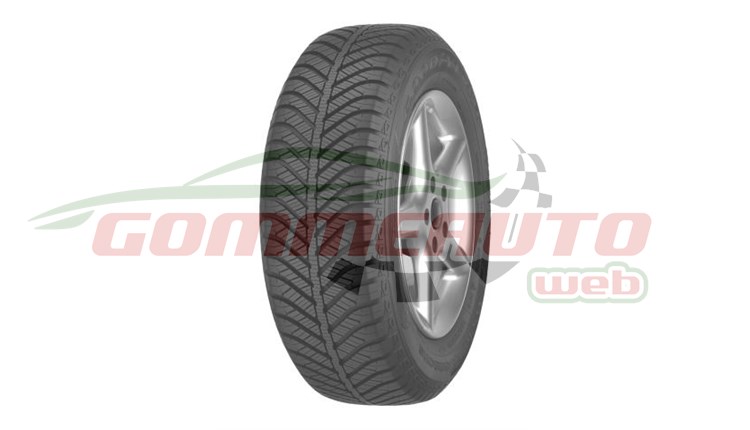 COP. 225/50VR17  GOODYEAR  VECTOR-4S FP XL AO          98V M