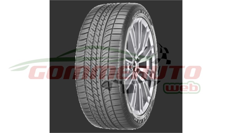COP. 235/55WR19  GOODYEAR  F1 AT J LR XL             105W