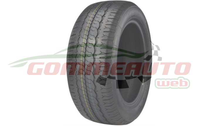 COP. 145/80R10C GRIPMAX  CARGO CARRIER             84N