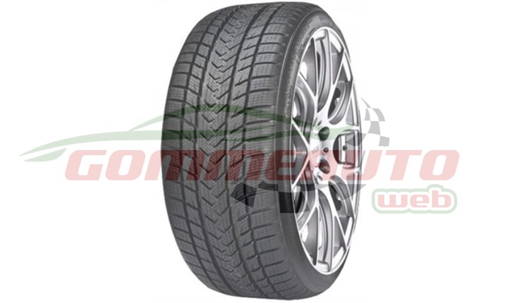 COP. 205/55VR19 GRIPMAX  PRO WINTER XL             97V M+S