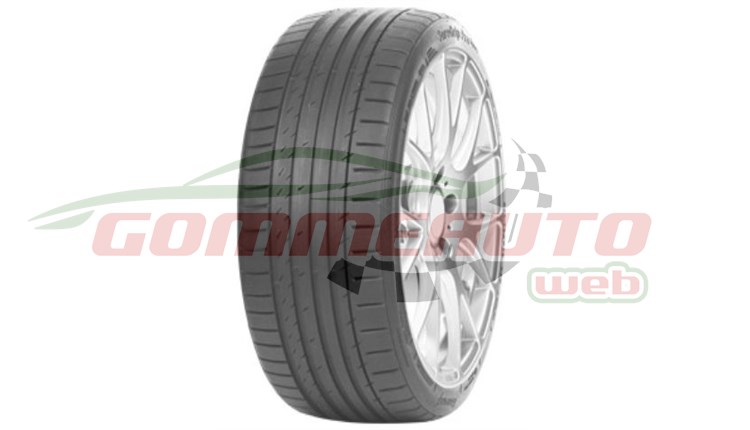 COP. 205/35ZR18  GRIPMAX  SUREGRIP PRO SPORT XL    81Y