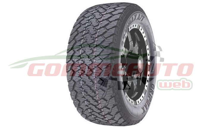 COP. 195/80TR15 GRIPMAX  INCEPT. A/T 3PMSF RWL XL 100T M+S